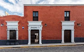 Hampton By Hilton Arequipa